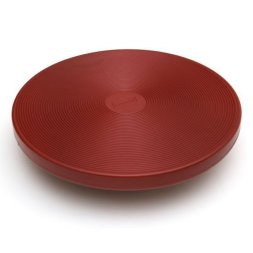 Балансировочная платформа SISSEL Balance Board Plus красный