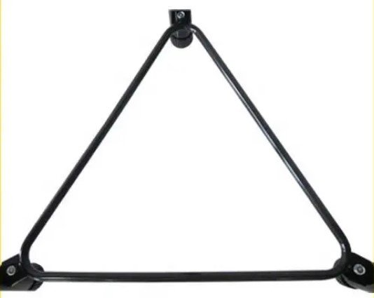 Стойка для хранения балансировочных полусфер