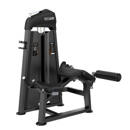 U3001C (E3001) Сгибание ног лежа. Стек 94 кг