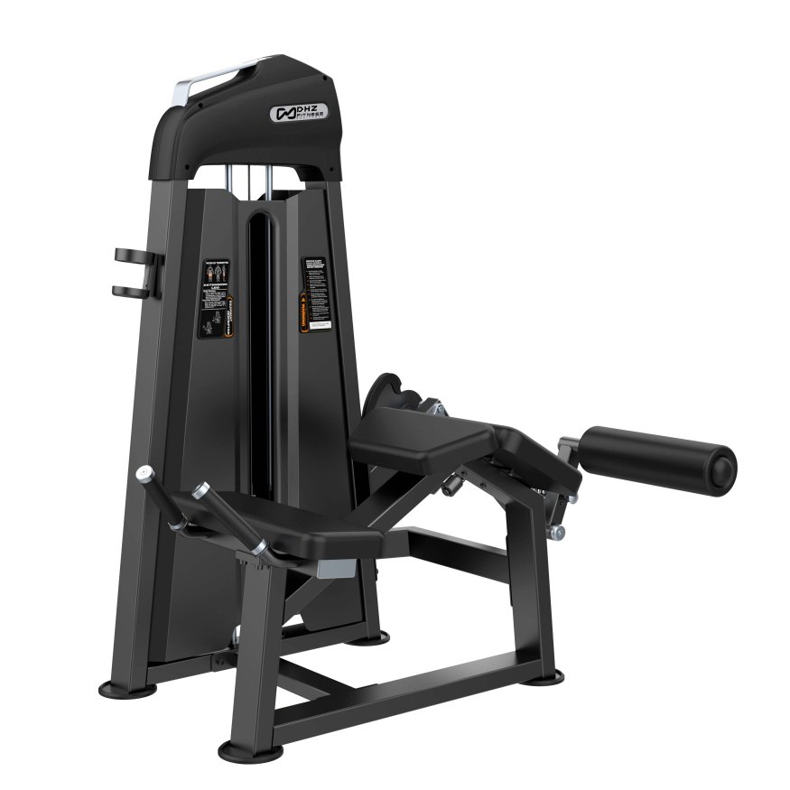 U3001C (E3001) Сгибание ног лежа. Стек 94 кг