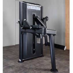 U2024 Глют-машина. Ягодичные. Стек 95 кг