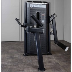 U2024 Глют-машина. Ягодичные. Стек 95 кг