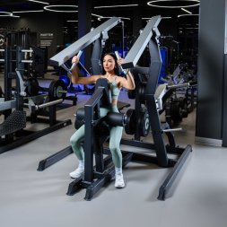 D606 Тяга к себе сверху