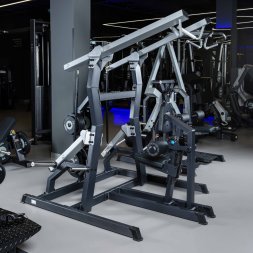 D606 Тяга к себе сверху