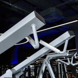 D606 Тяга к себе сверху