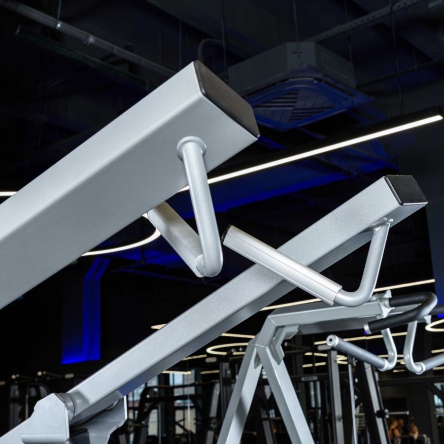 D606 Тяга к себе сверху