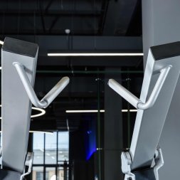 D606 Тяга к себе сверху