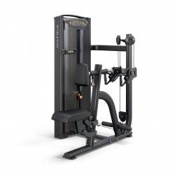  Matrix Fitness Независимая гребная тяга Versa Plus