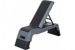 Степ-платформа с регулируемым наклоном Hasttings Digger HD22H2B