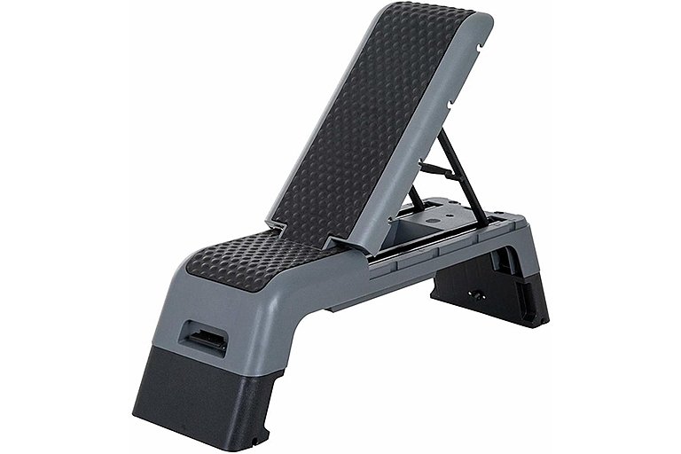 Степ-платформа с регулируемым наклоном Hasttings Digger HD22H2B