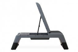 Степ-платформа с регулируемым наклоном Hasttings Digger HD22H2B