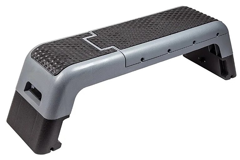 Степ-платформа с регулируемым наклоном Hasttings Digger HD22H2B