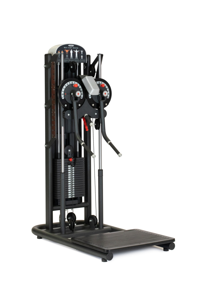 Мульти бабочка Panatta FIT EVO 1FE028