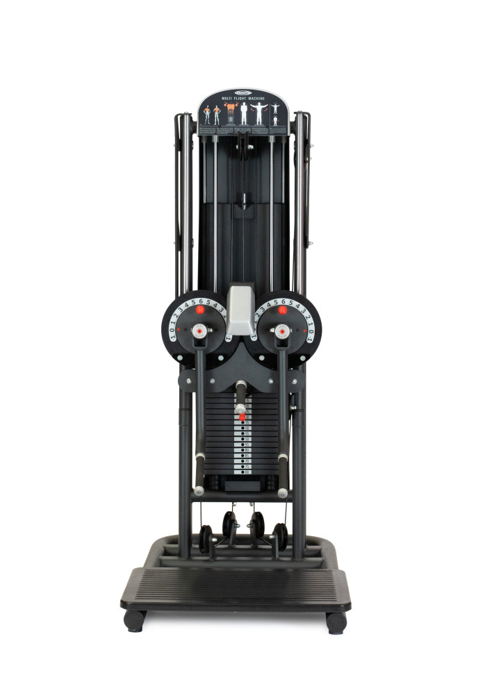 Мульти бабочка Panatta FIT EVO 1FE028