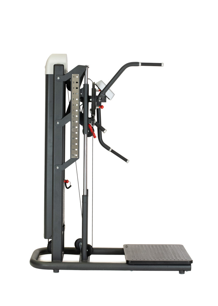 Мульти бабочка Panatta FIT EVO 1FE028