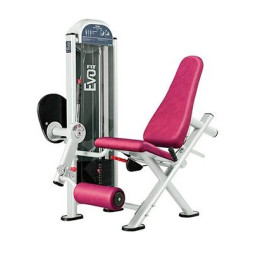 Разгибание ног Panatta Fit Evo 1FE081