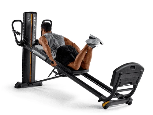 Многофункциональный тренажер Total Gym Elevate Encompass TGP0-B2