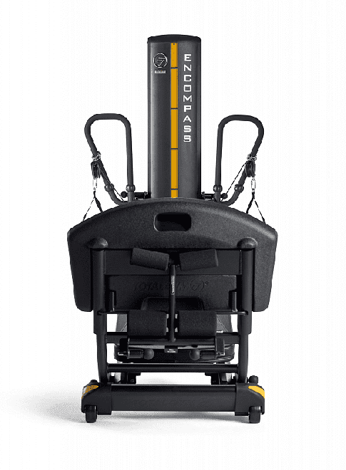 Многофункциональный тренажер Total Gym Elevate Encompass TGP0-B2