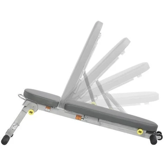 Скамья складная универсальная Hoist HF-4145