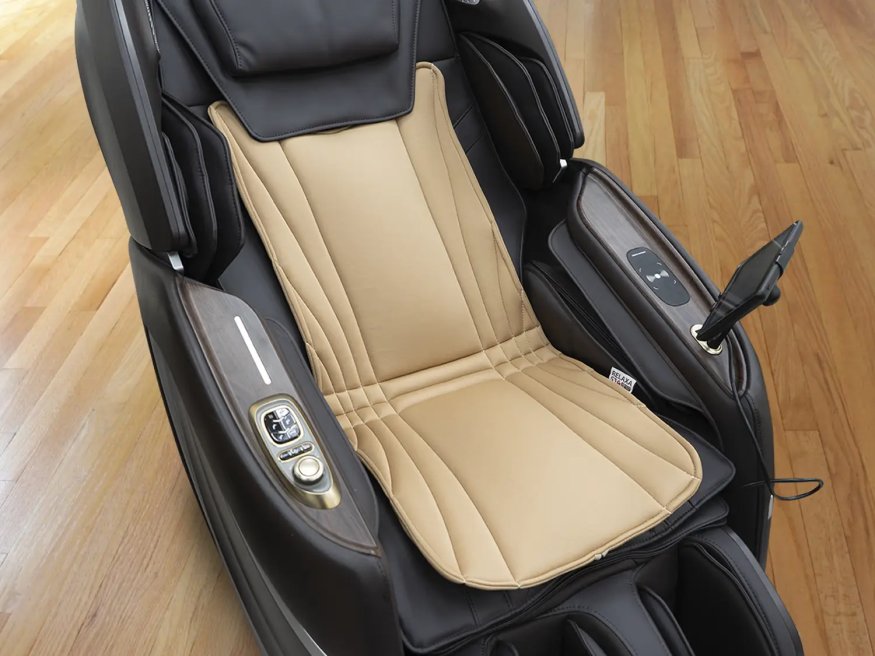 Накидка на массажное кресло RELAXASTAR PROTECT-B Бежевый