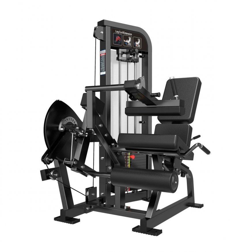 Сгибание/разгибание ног сидя Protrain CP131