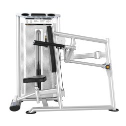 U2026 Трицепс-машина. Имитация отжиманий. Стек 109 кг