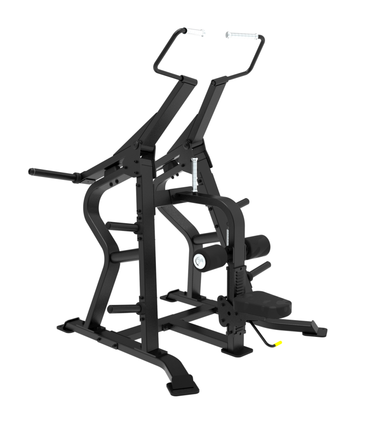 Impulse SL7002 Тяга сверху с независимыми рычагами