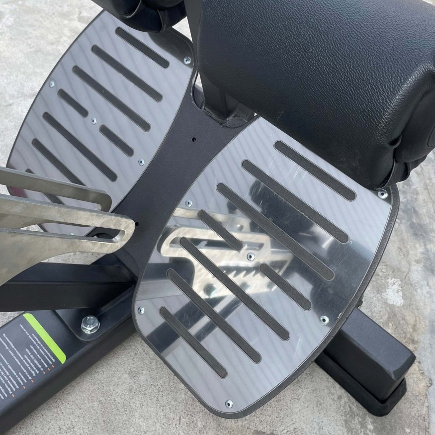 A3145 Тренажер для разгибания спины. Гиперэкстензия