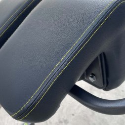 A3145 Тренажер для разгибания спины. Гиперэкстензия