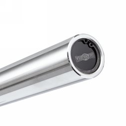 Гриф олимпийский 50 мм. до 225 кг. VictoryFit VF-S225