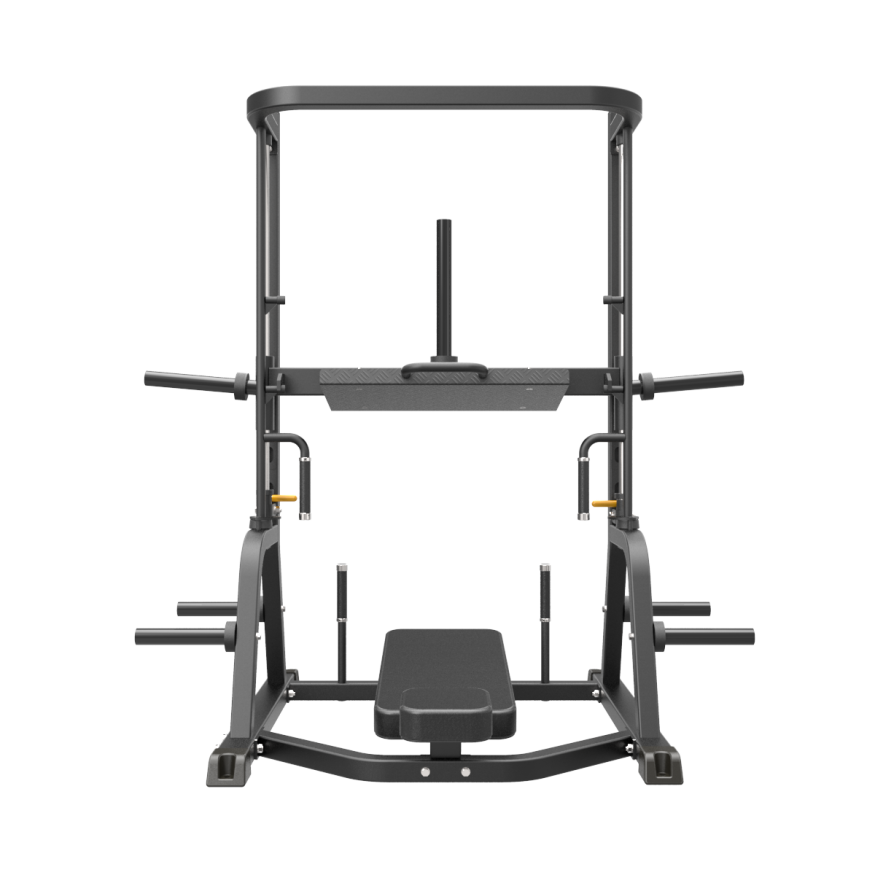 Impulse IFP1613 Вертикальный жим ногами