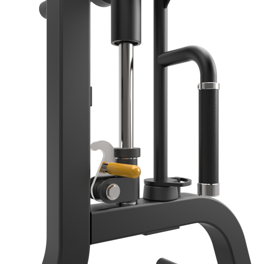 Impulse IFP1613 Вертикальный жим ногами