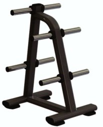 Aerofit AFSDD Стойка для хранения дисков