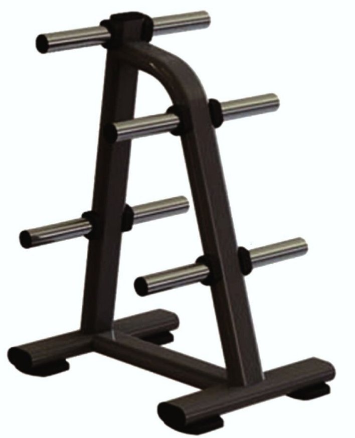 Aerofit AFSDD Стойка для хранения дисков