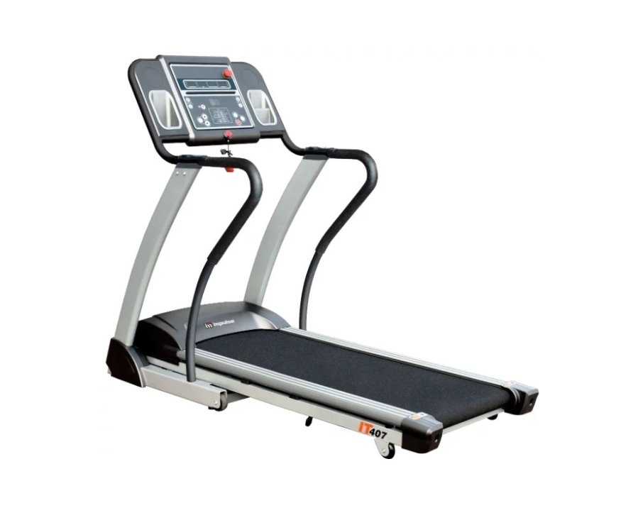 Impulse IT407 Беговая дорожка