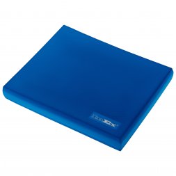 Балансировочная подушка INEX Balance Pad голубой
