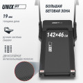 Беговая дорожка UNIX Fit MX-830L