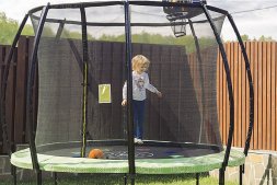 Hasttings Air Game 2,44 м