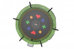 Hasttings Air Game 2,44 м