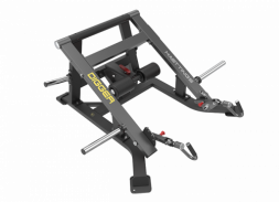 Приседания/выпад/cтановая Hasttings Digger HD051-5