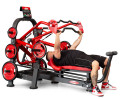 Мульти горизонтальный жим от груди Panatta Free Weight Special 1FW042