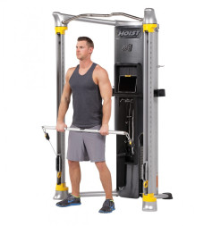 Силовой комплекс для дома Hoist Mi6