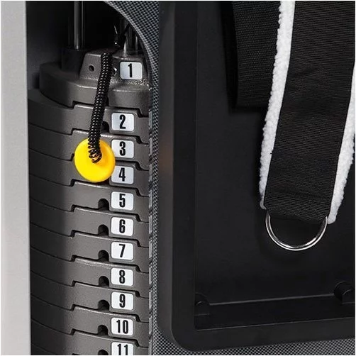 Силовой комплекс для дома Hoist Mi6