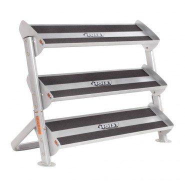 Подставка под гантели для дома HOIST для дома HF-5461-60 матовый черный