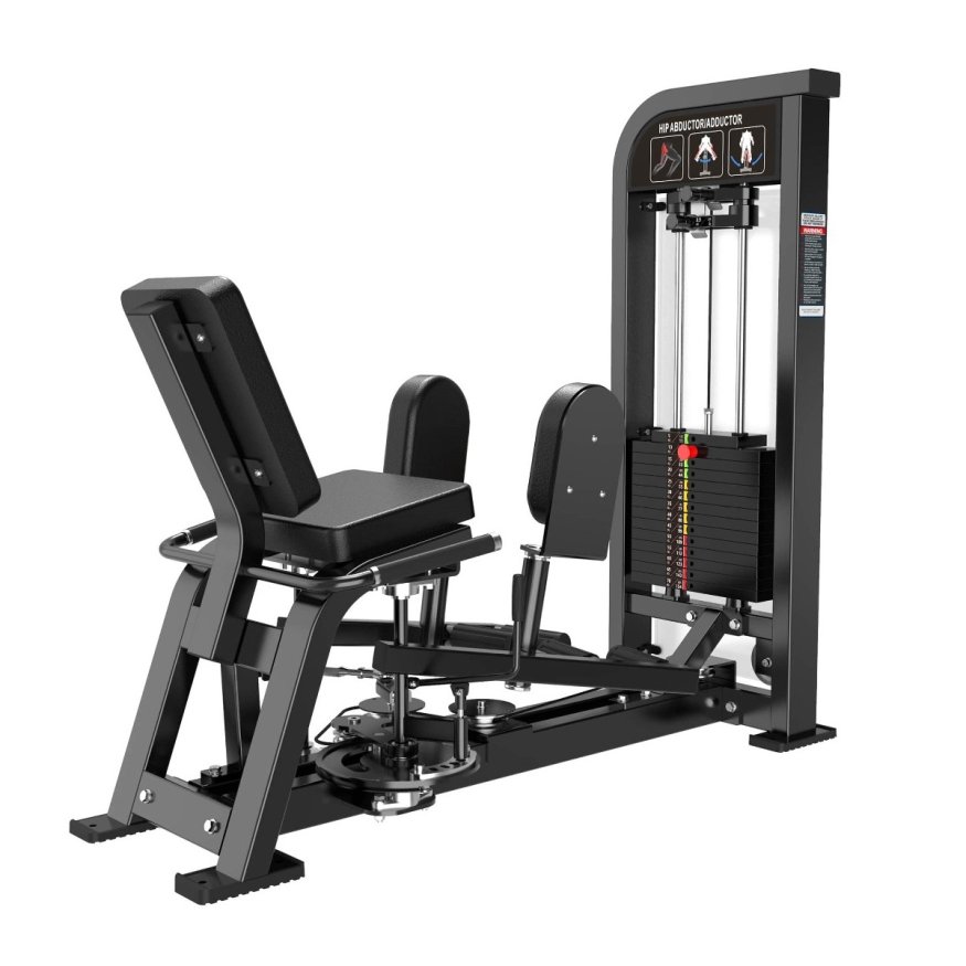 Сведение/разведение ног Protrain CP132