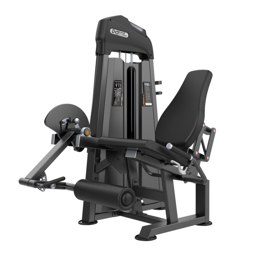 U3002C (E3002) Разгибание ног сидя. Стек 135 кг