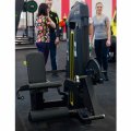 U3002C (E3002) Разгибание ног сидя. Стек 135 кг