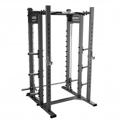 A2063 Машина Смита. Силовая рама