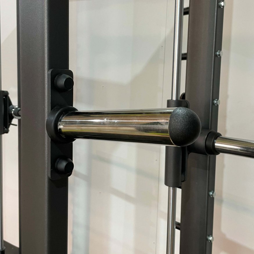 A2063 Машина Смита. Силовая рама