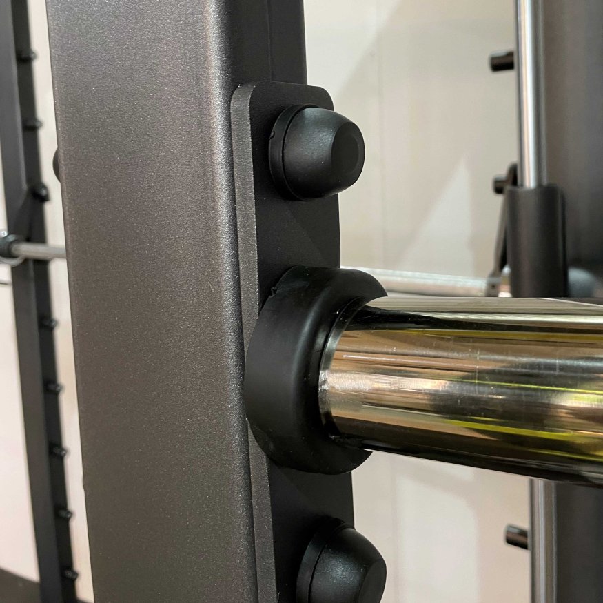 A2063 Машина Смита. Силовая рама